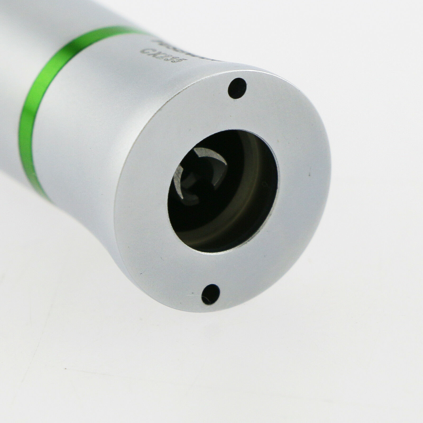 Yusendent CX235-11 Contraángulo IPR 4:1 para stripping compatible con puntas EVA