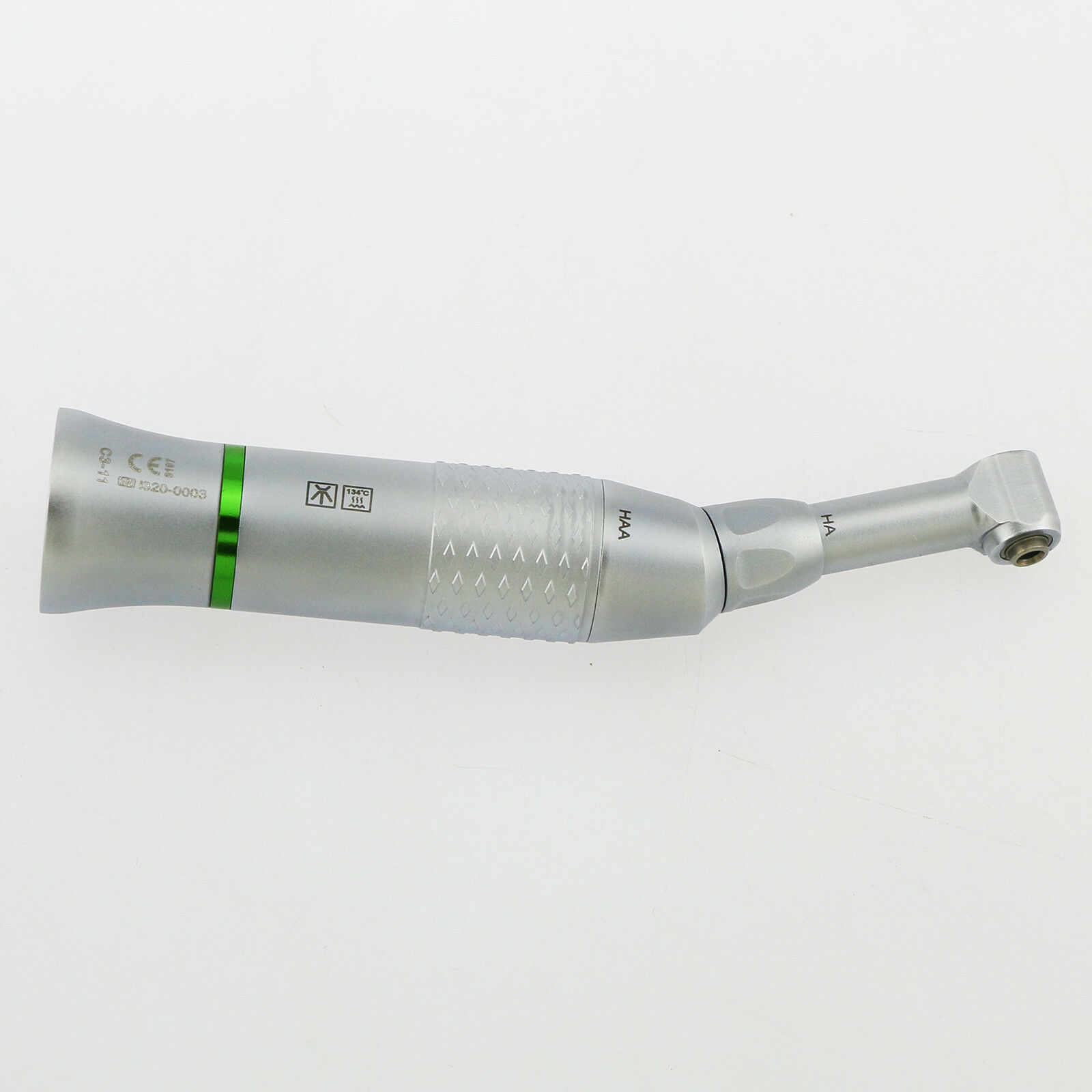 Yusendent CX235-11 Contraángulo IPR 4:1 para stripping compatible con puntas EVA