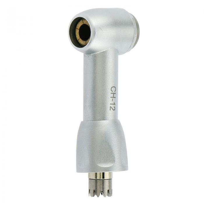 YUSENDENT CH-12 Cabezal de contraángulo para limas manuales compatible con CX235C5-12