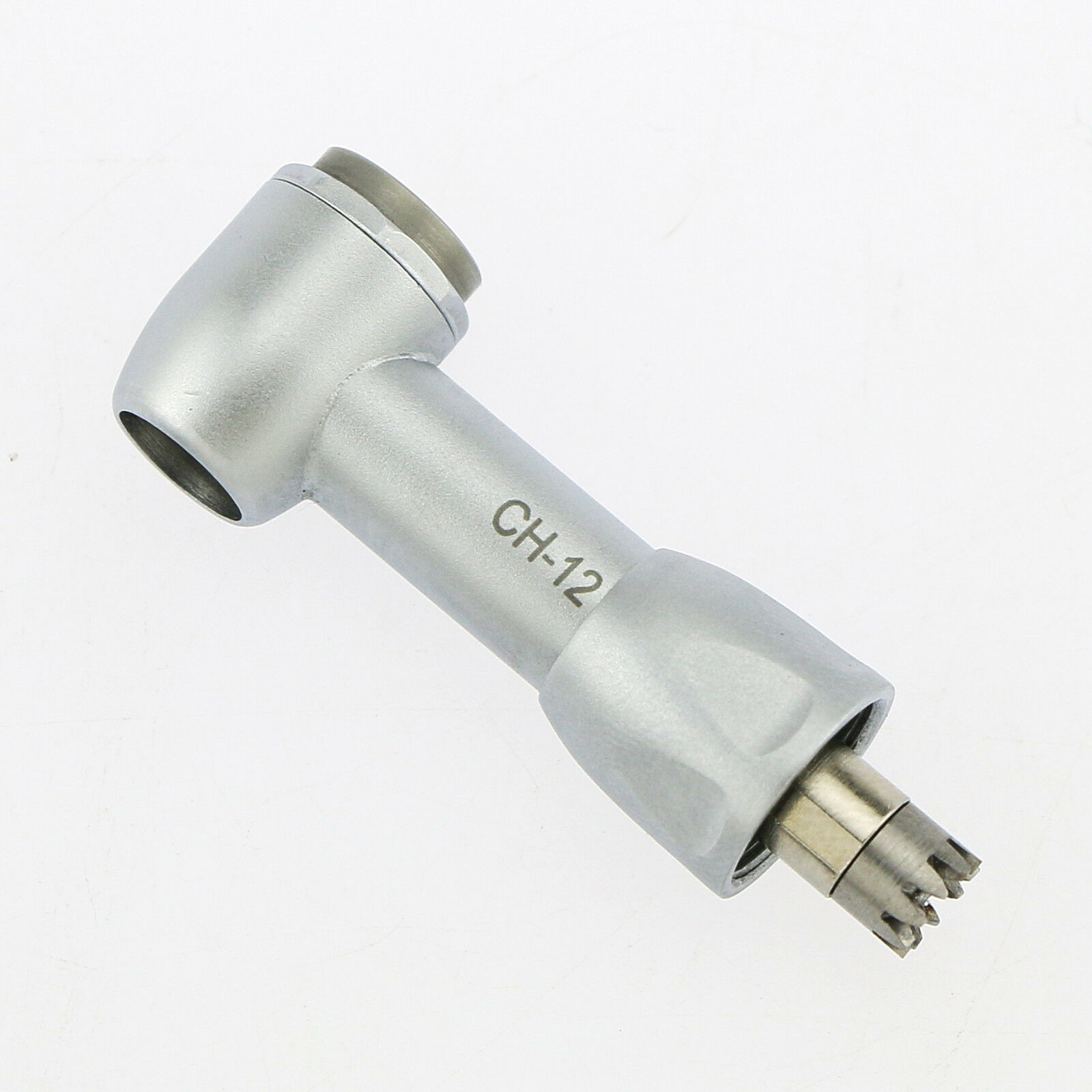 YUSENDENT CH-12 Cabezal de contraángulo para limas manuales compatible con CX235C5-12