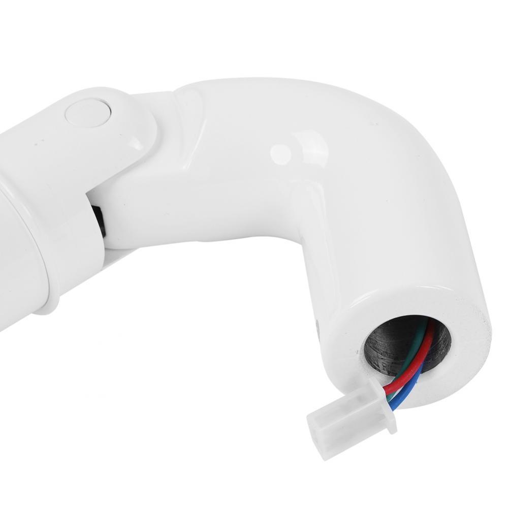 Brazo Articulado para Lámpara LED de Unidad Dental con Junta Tórica