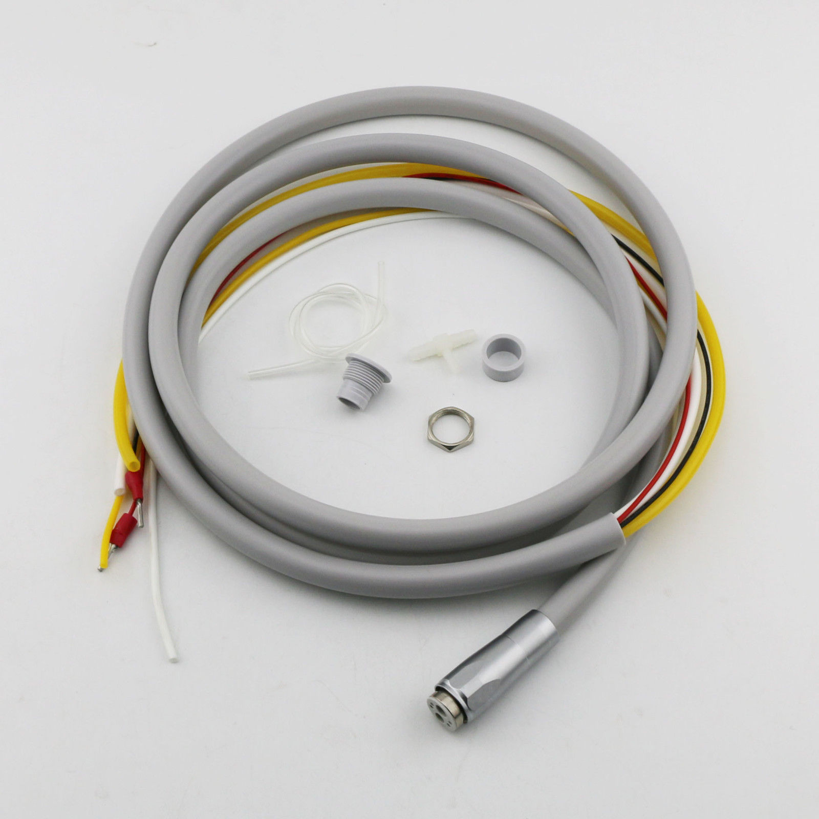 COXO Manguera de fibra óptica de 6 orificios compatible con NSK y KaVo