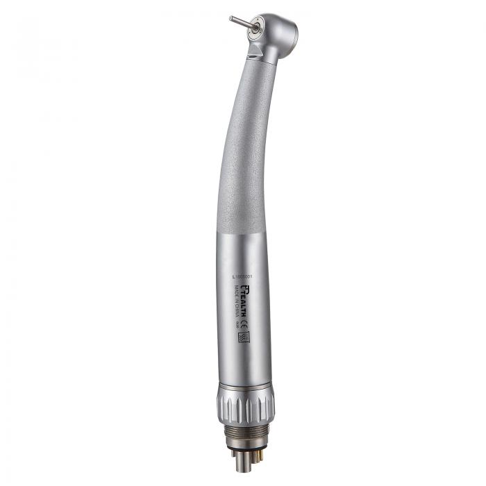Tealth 2302PQL Turbina dental de fibra óptica con acoplamiento rápido