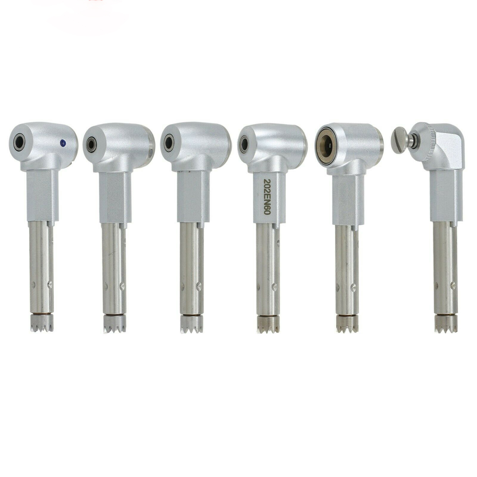 BEING Cabezal de contraángulo para profilaxis y endodoncia compatible con KaVo L67 L80 L31