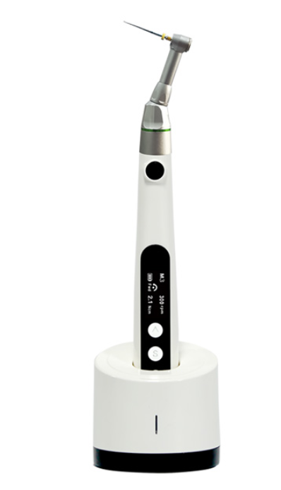 DEGER Y-SMART Mini Motor endodóntico inalámbrico 16:1