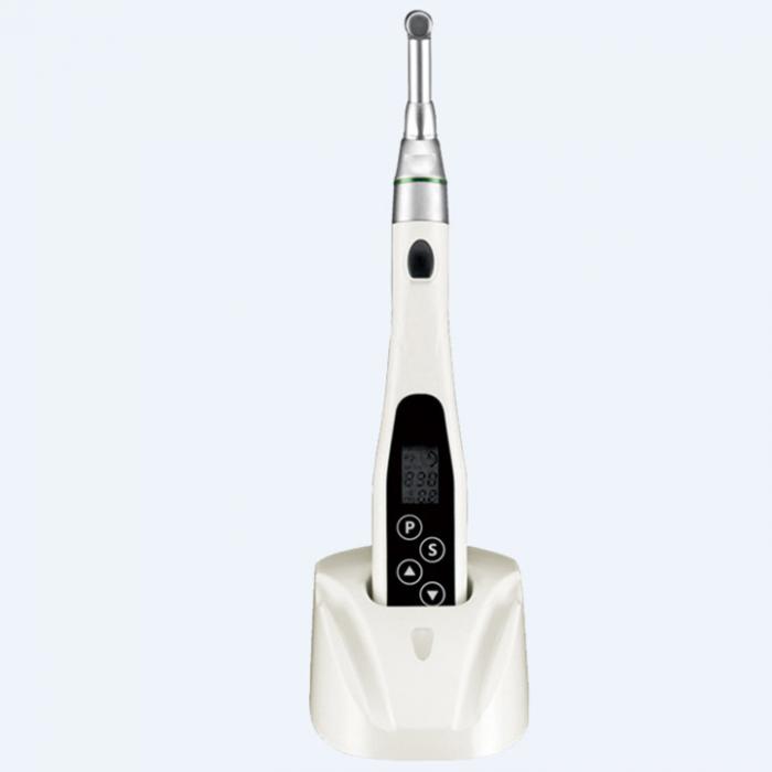 DEGER Y-SMART Motor de endodoncia inalámbrico con LED y relación 16:1 o 20:1