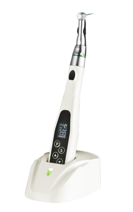 DEGER Y-SMART Motor de endodoncia inalámbrico con LED y relación 16:1 o 20:1