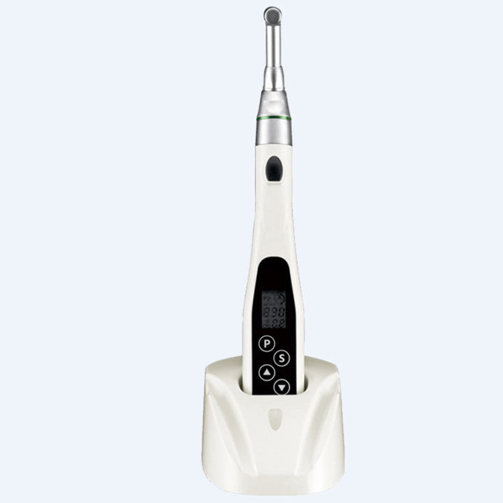 DEGER Y-SMART Motor de endodoncia inalámbrico con LED y relación 16:1 o 20:1