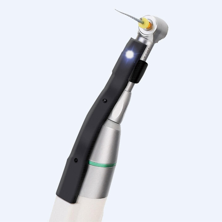 DEGER Y-SMART Motor de endodoncia inalámbrico con LED y relación 16:1 o 20:1
