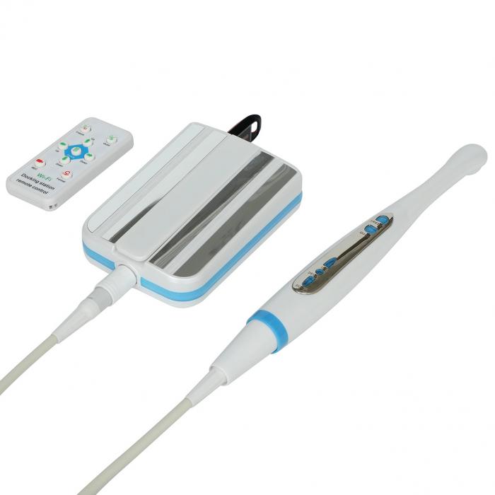Magenta MD4000 Cámara intraoral digital con sensor CMOS y salidas VGA y HDMI