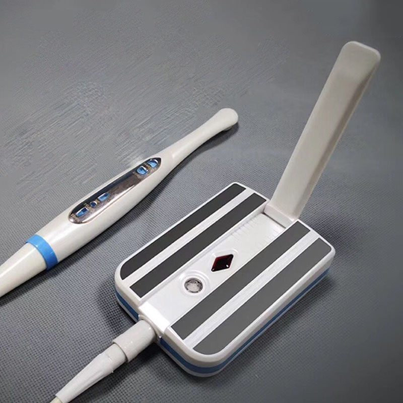 Magenta MD4000 Cámara intraoral digital con sensor CMOS y salidas VGA y HDMI