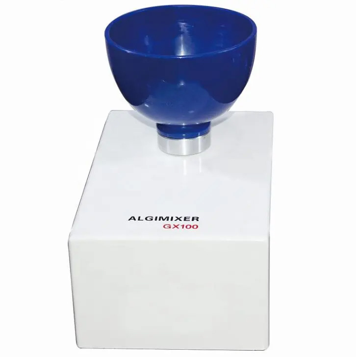 GX-100 Mezcladora de alginato para laboratorio dental
