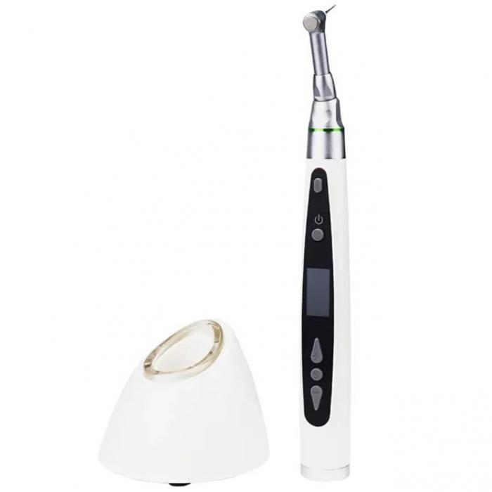 Westcode EndoII Motor de endodoncia Endomotor inalámbrico con 2 luces LED