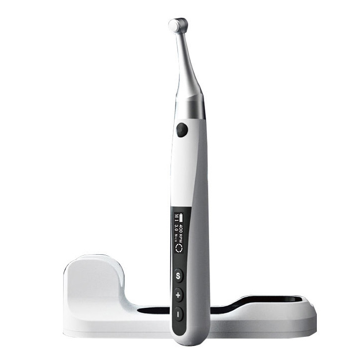 Eighteeth E-Xtreme motor de endodoncia inalámbrico con programas de limas integrados