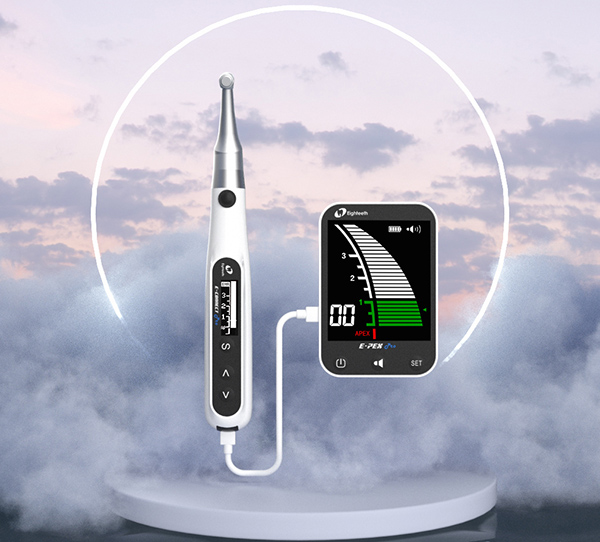 Eighteeth Ultra X Activador ultrasónico inalámbrico para endodoncia
