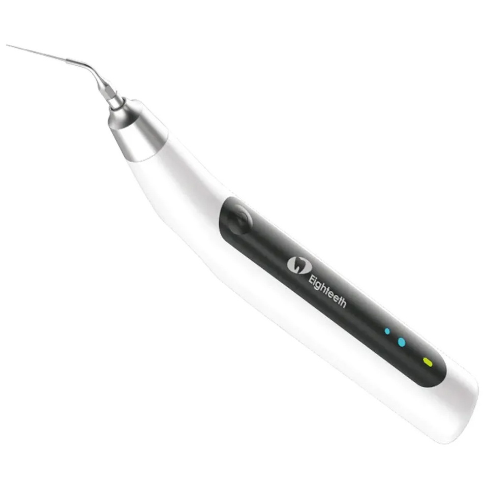Eighteeth Ultra X Activador ultrasónico inalámbrico para endodoncia