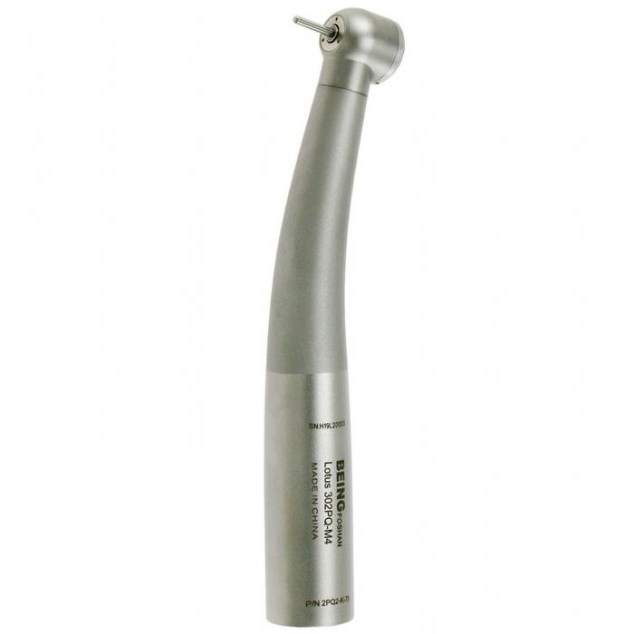 BEING 302PQ-K-Ti Turbina de cabezal torque compatible con KaVo MULTIflex LUX