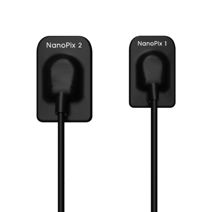 Eighteeth NanoPix Sensor intraoral digital RVG para radiografía dental