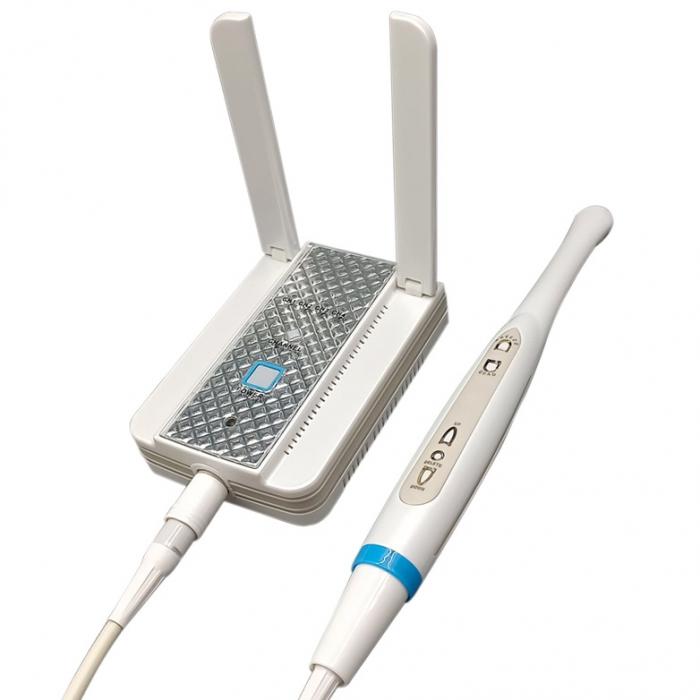 Magenta MD3000 Cámara dental intraoral con cable HD 1080P y salidas HDMI y VGA