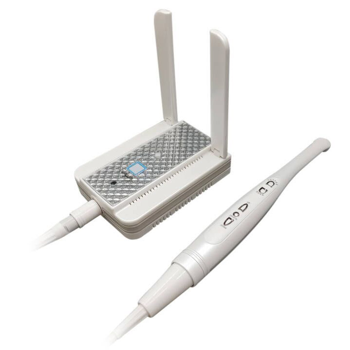 Magenta MD3000 Cámara dental intraoral con cable HD 1080P y salidas HDMI y VGA