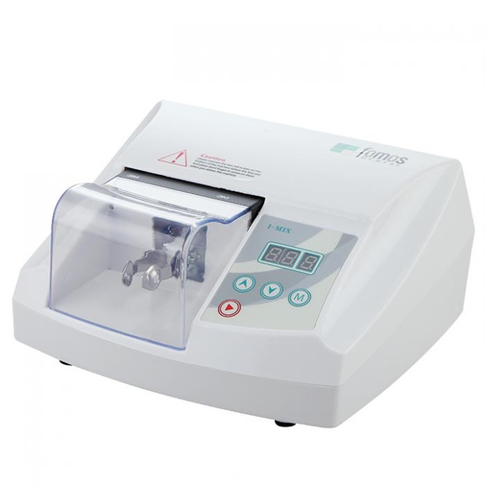 Fomos IMIX-M3 Amalgamador dental digital para cápsulas