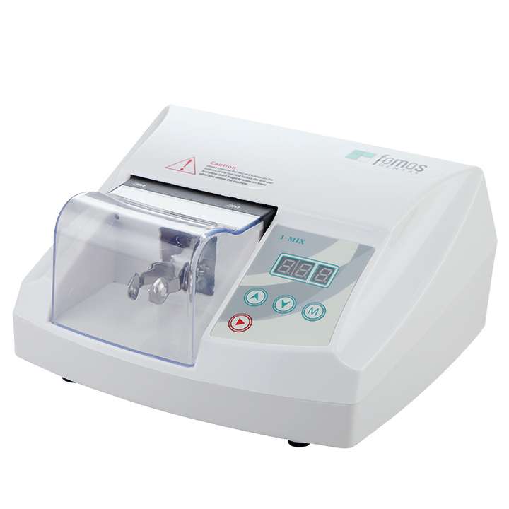 Fomos IMIX-M3 Amalgamador dental digital para cápsulas