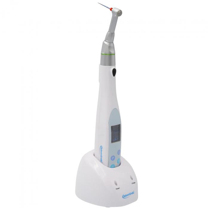 RebornEndo R-Smart Mini Motor de endodoncia inalámbrico