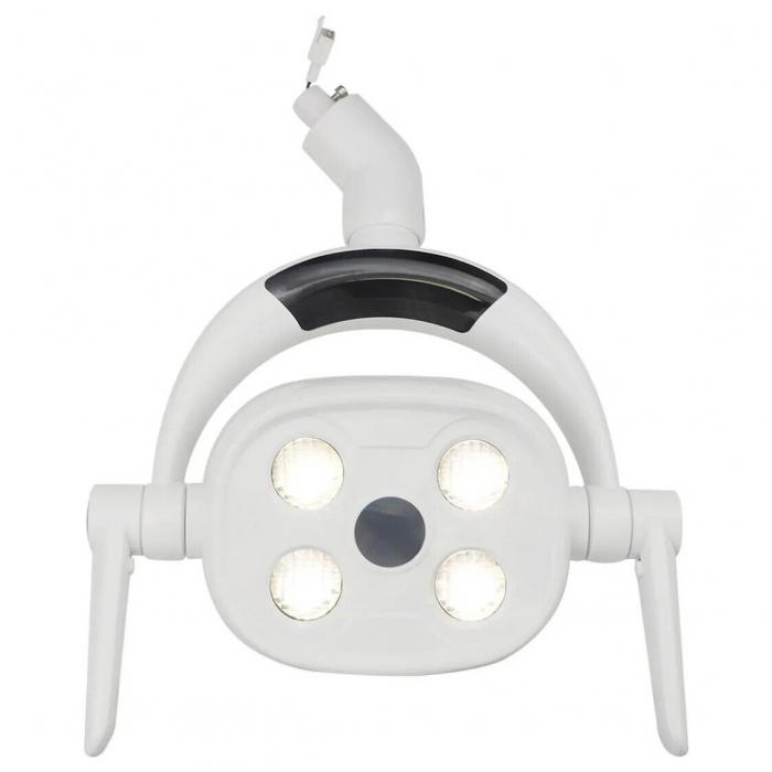 Saab KY-P112 Lámpara quirúrgica dental LED de 10W para sillón dental