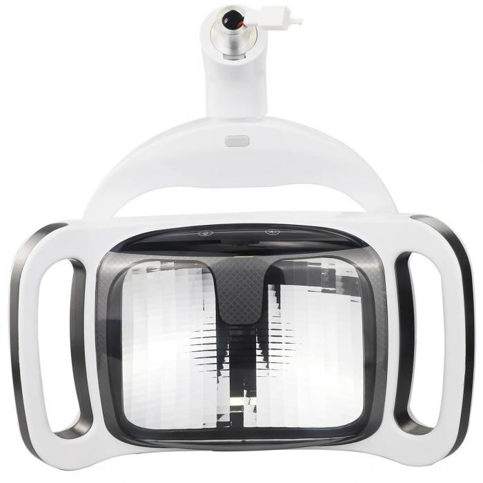 KY KY-P152 Lámpara dental de 4 LEDs con sensor y conexión de 22mm