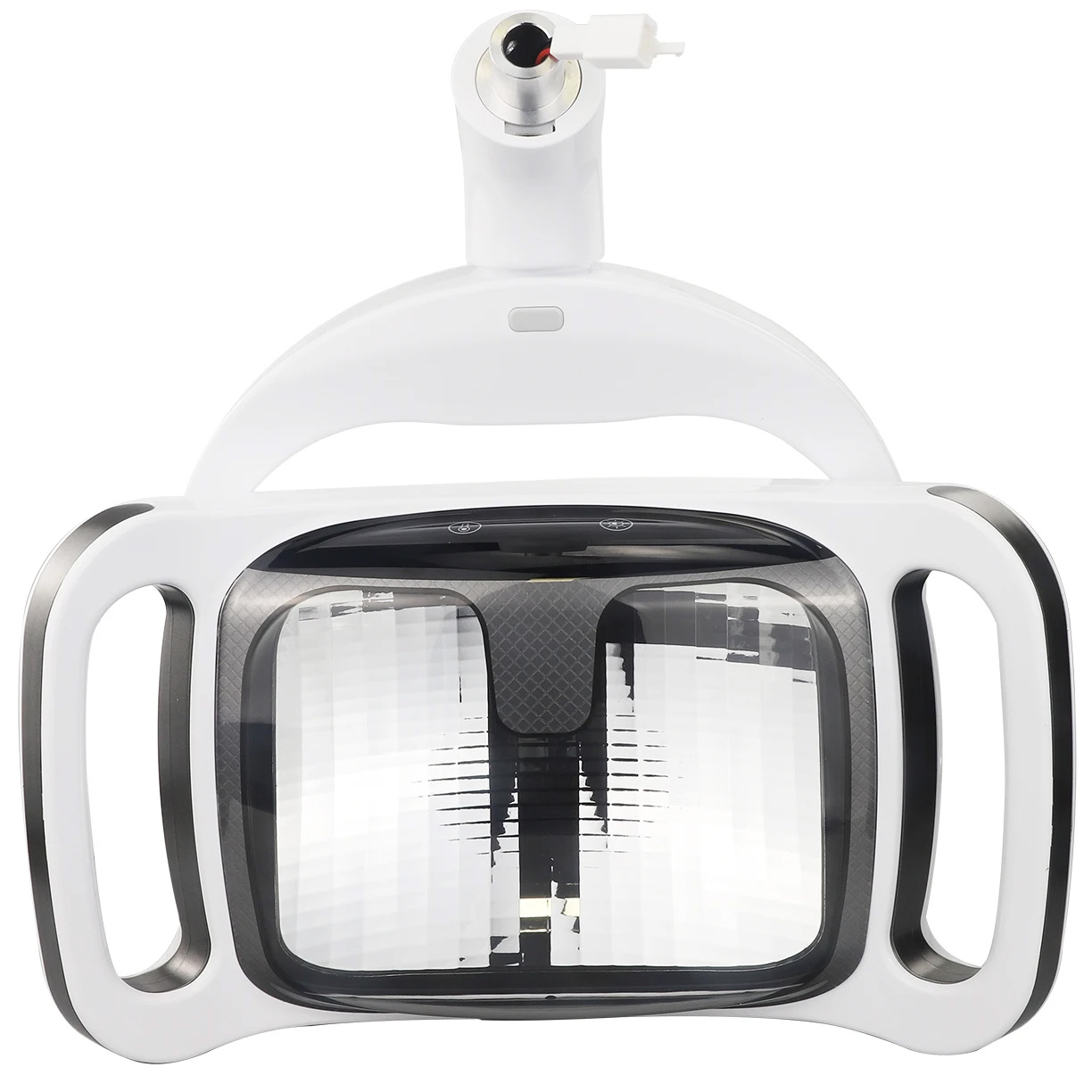 KY KY-P152 Lámpara dental de 4 LEDs con sensor y conexión de 22mm