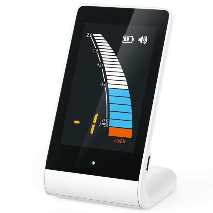 Micropex Pro Localizador electrónico de ápice para conductos radiculares