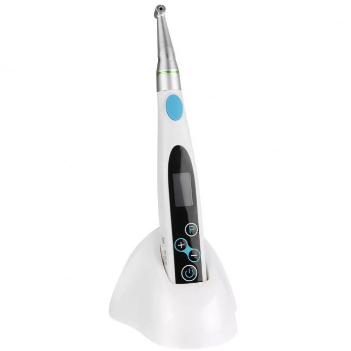 LY M680 Endomotor inalámbrico 16:1 con 6 limas para conductos radiculares