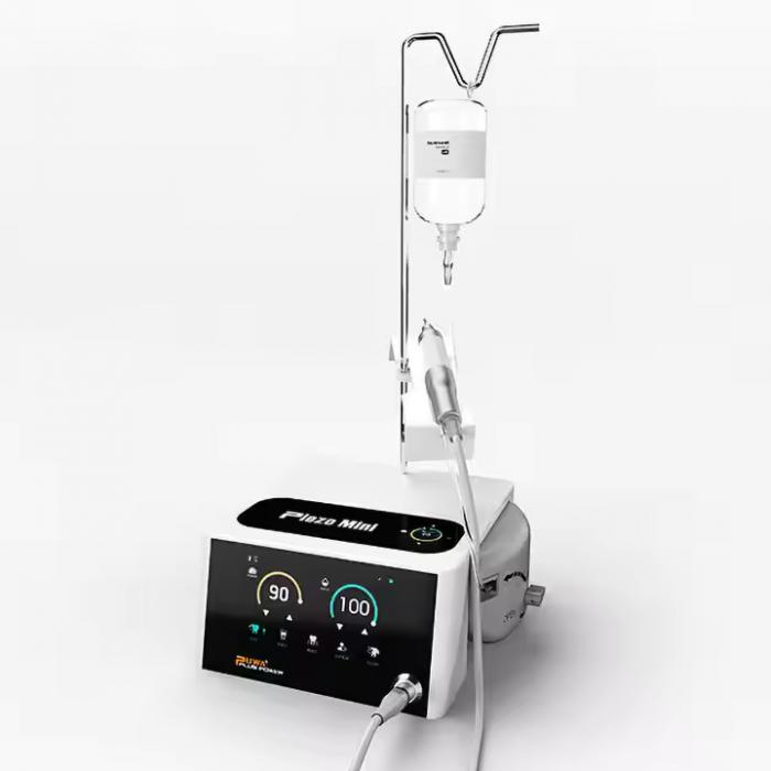PlusPower Piezo Mini Unidad de cirugía piezoeléctrica dental