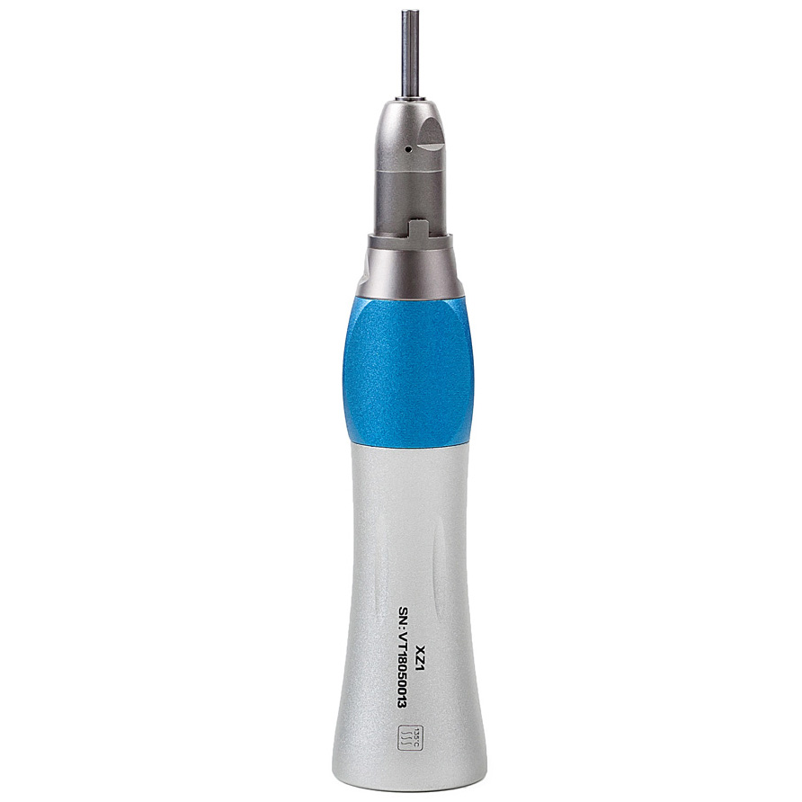 Venton Pieza de mano recta 1:1 para cirugía dental