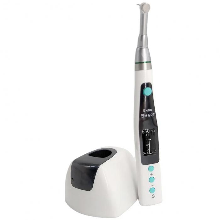 HLY XLY-Q200 Motor endodóntico inalámbrico con luz LED