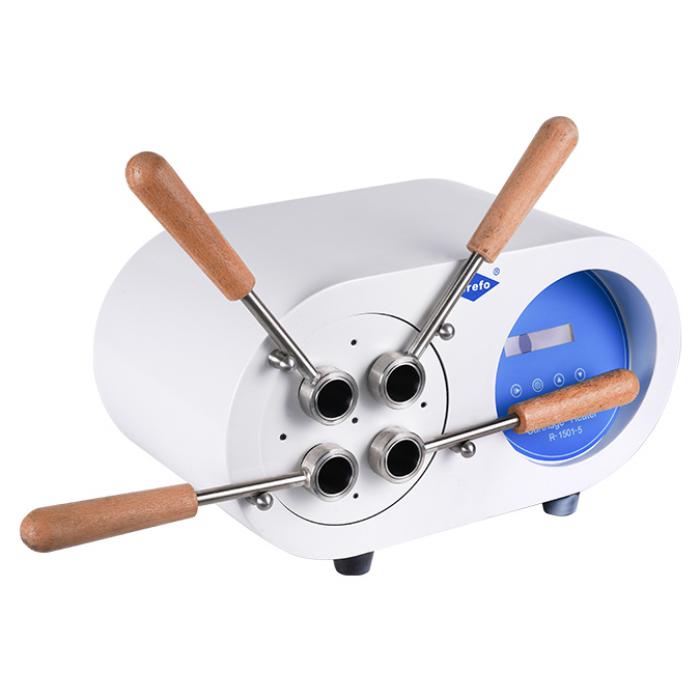 Srefo R-1501 Calentador de cartuchos para prótesis dentales flexibles