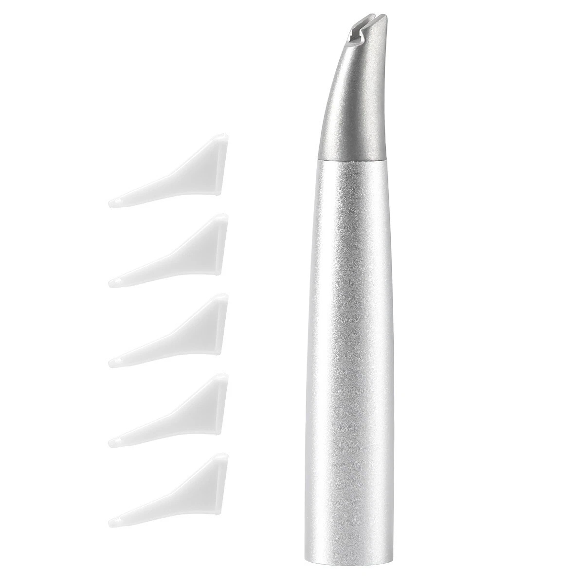 VRN AH-1/AH-2 Pieza de mano para aeropulido dental compatible con EMS AIR-FLOW