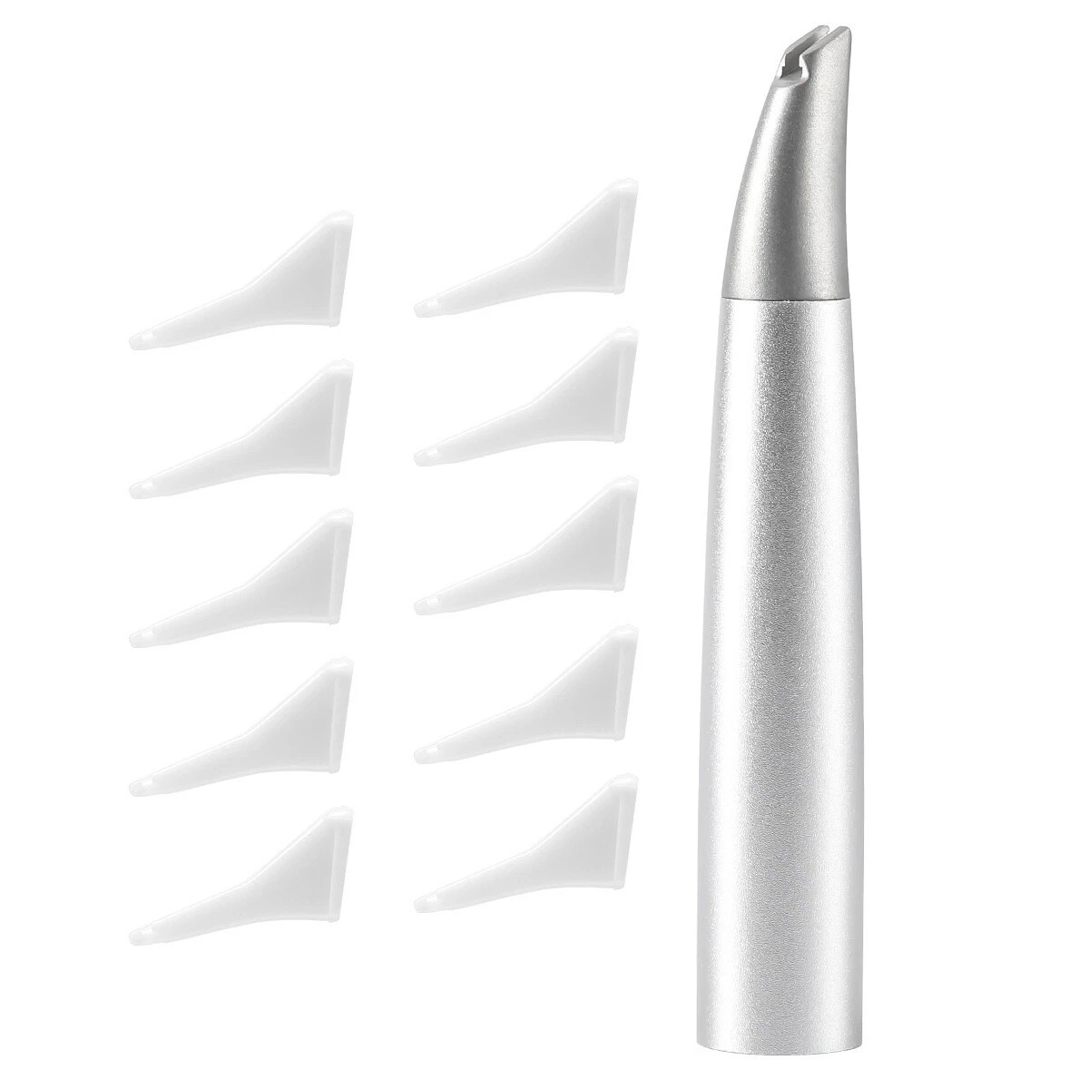 VRN AH-1/AH-2 Pieza de mano para aeropulido dental compatible con EMS AIR-FLOW