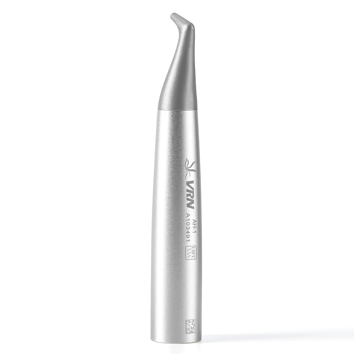 VRN AH-1/AH-2 Pieza de mano para aeropulido dental compatible con EMS AIR-FLOW