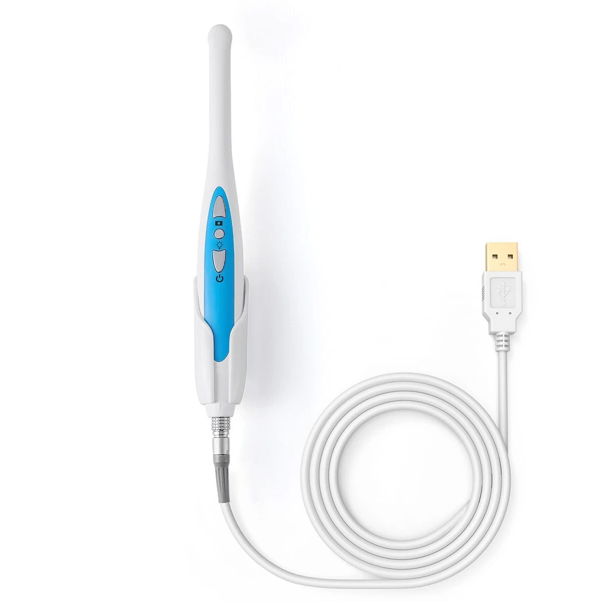 Magenta MD280 Cámara intraoral USB HD 720P compatible con Windows 10 y 11