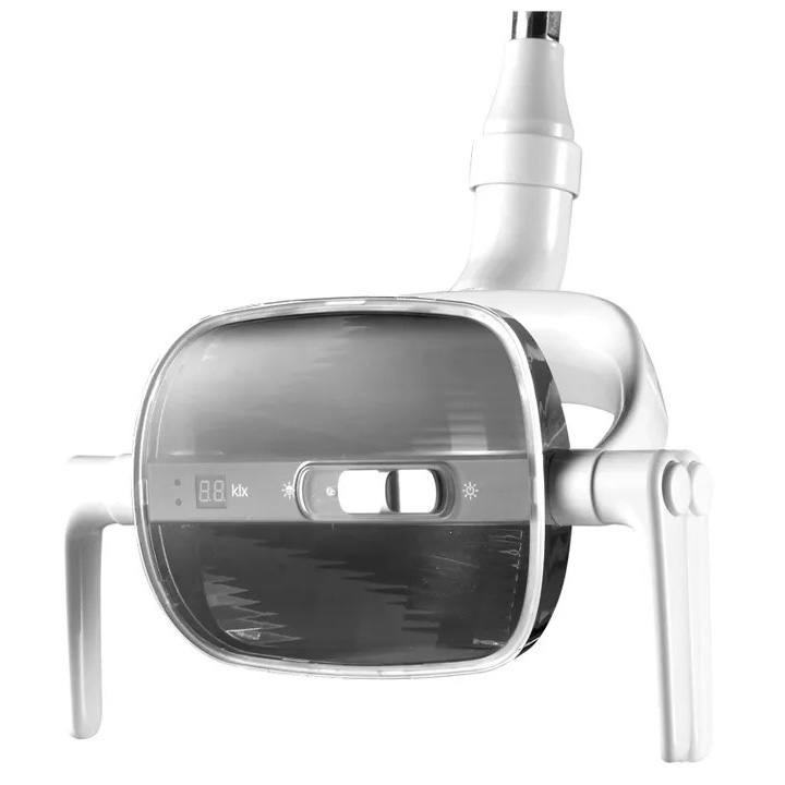 Lámpara LED de inducción para sillón dental (unidad dental)