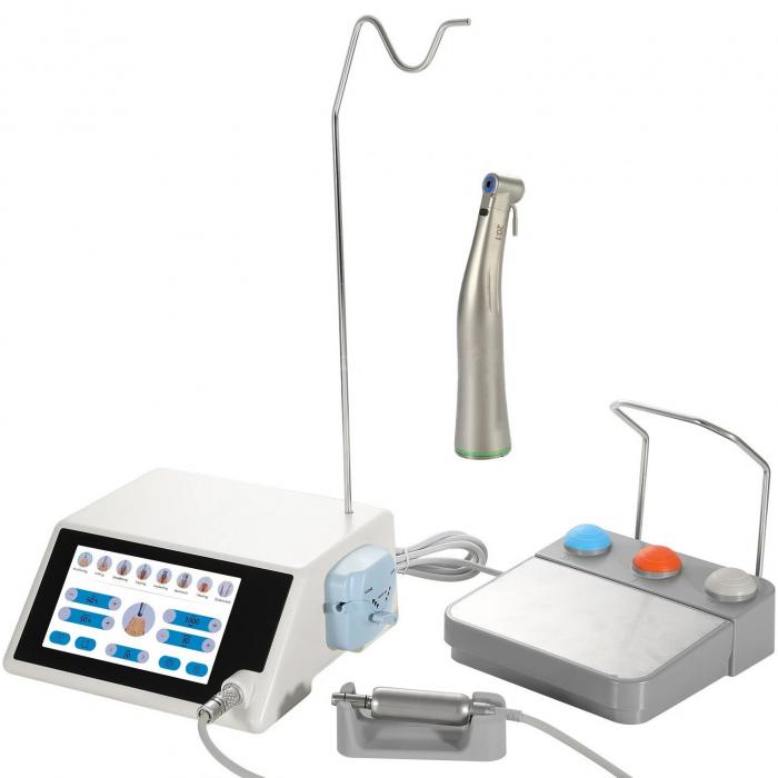 PLH-VM1 Motor de implantes dentales con contraángulo 20:1