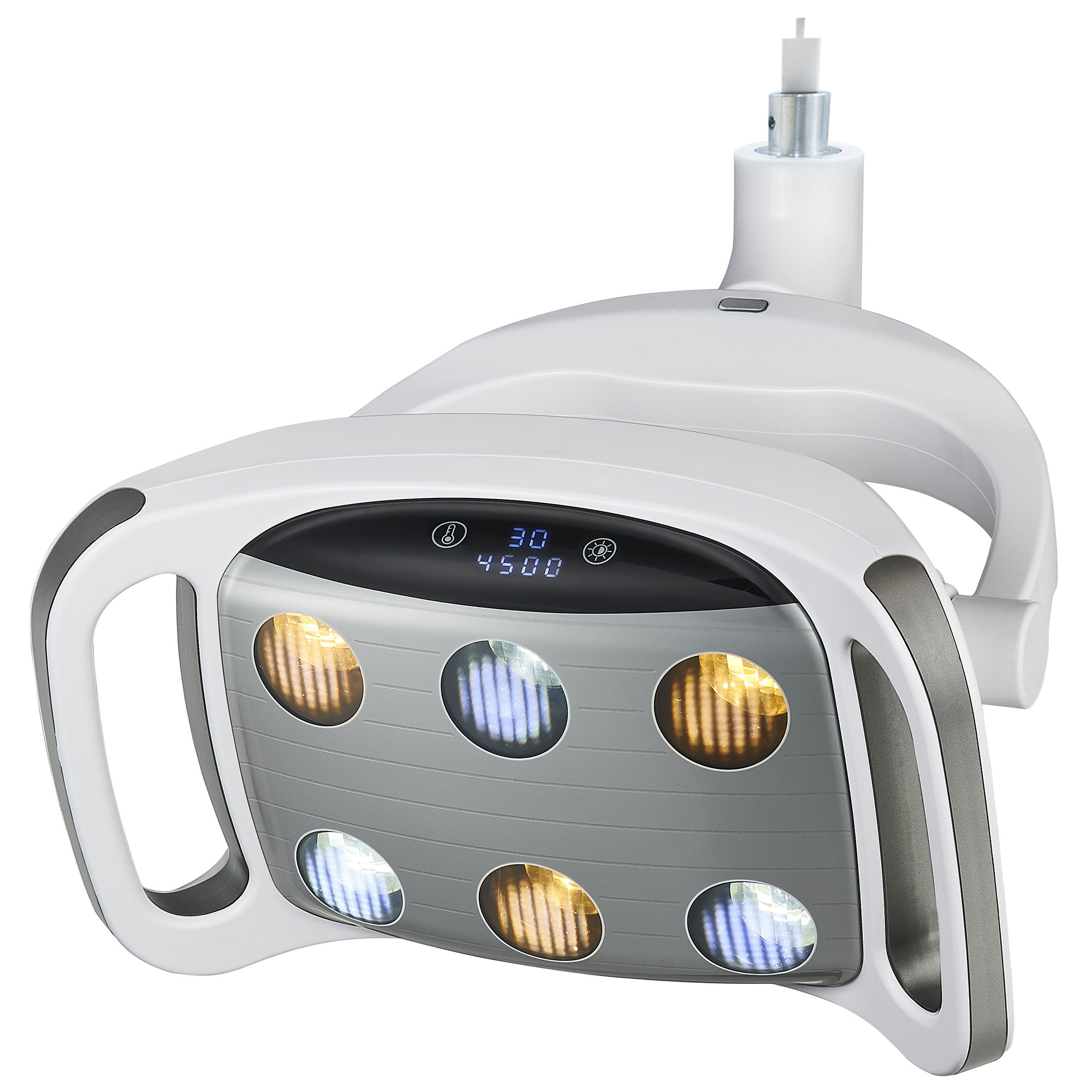 KY KY-P128 Lámpara LED para implantología en unidad dental
