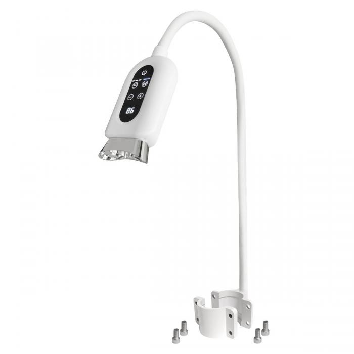 Bonin BM01-C Lámpara LED de blanqueamiento dental para sillón dental con luz de 3 colores