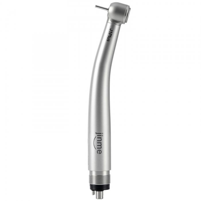 Jinme J1Plus Turbina dental de cabezal torque de 4 vías