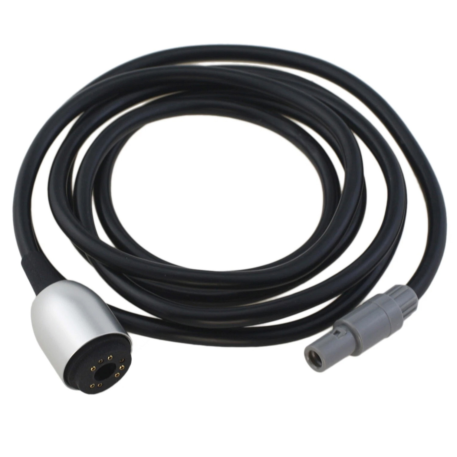 Cable de Conexión de 2m para Micromotor de Implantes Compatible con Dentium iCT