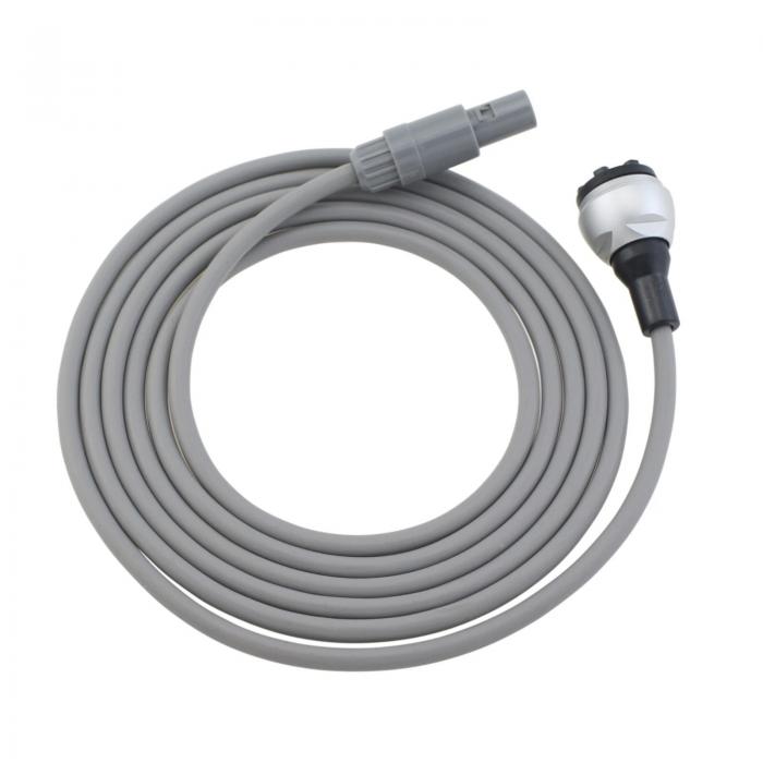 Cable de 1.8m para micromotor quirúrgico compatible con W&H Implantmed