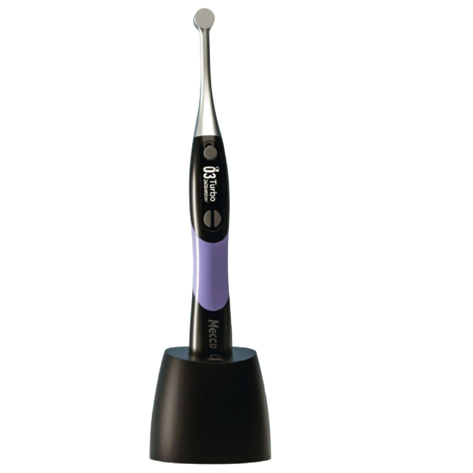 Mecco Q8 Pro Lámpara LED de fotocurado con detector de caries y radiómetro