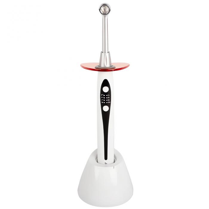 Mecco i-Cure Pro Lámpara de fotocurado LED de hasta 2500mW/cm²
