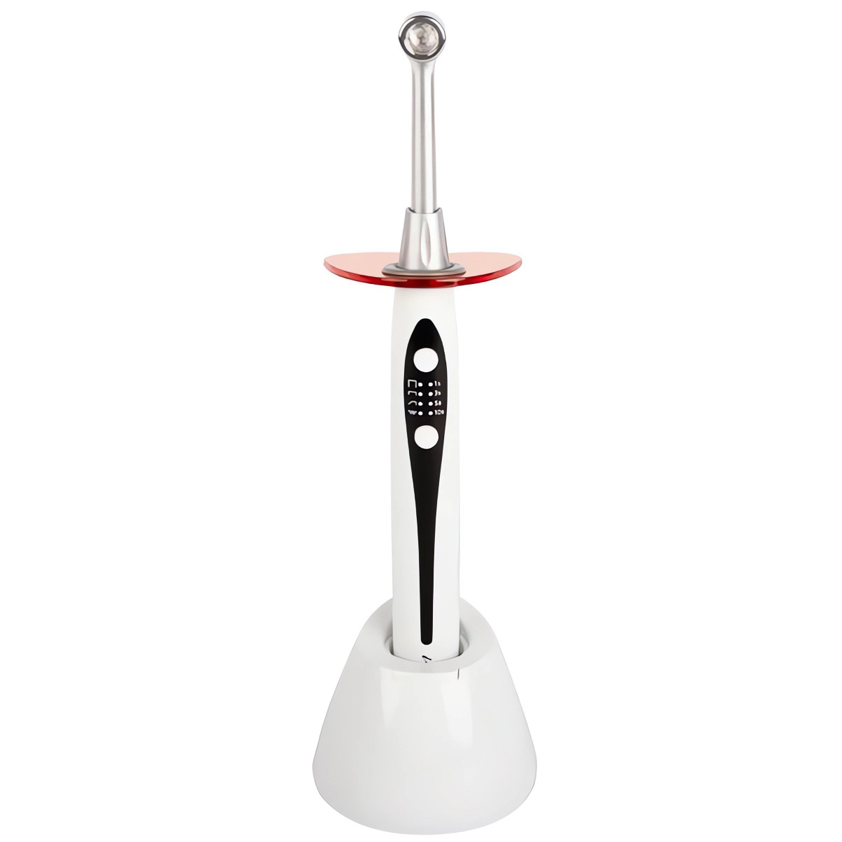 Mecco i-Cure Pro Lámpara de fotocurado LED de hasta 2500mW/cm²